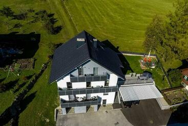 پانسیون Haus Brunner