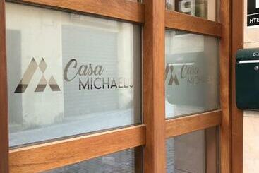 膳宿费 Hostal Casa Michaels