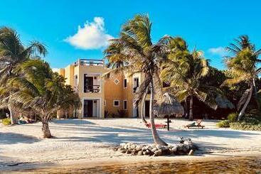 Bed and Breakfast Casa Paraíso