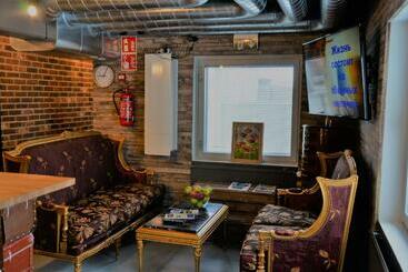 هتل Loft Family