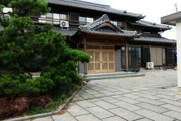 پانسیون Minpaku Nagashima Room4 / Vacation Stay 1033