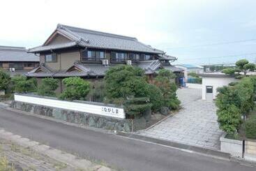 پانسیون Minpaku Nagashima Room4 / Vacation Stay 1033