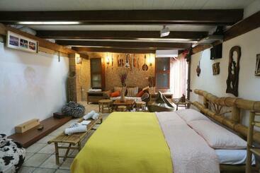 پانسیون Music House Alle Grotte