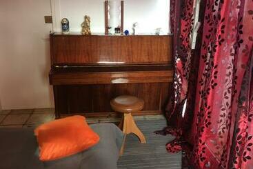 پانسیون Music House Alle Grotte