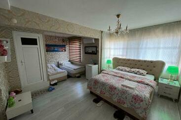 Saydam Otel