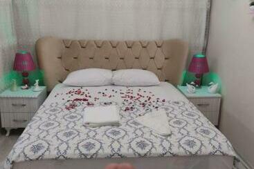 Saydam Otel