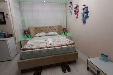Saydam Otel