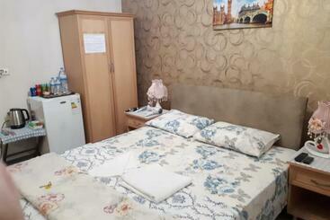 Saydam Otel