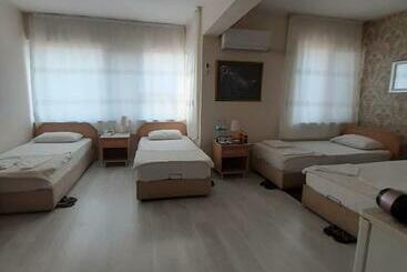 Saydam Otel