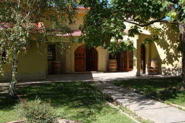 Aires Andinos Posada Boutique