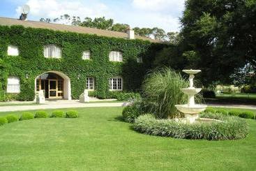 آپارتمان Apartur Mar Del Plata