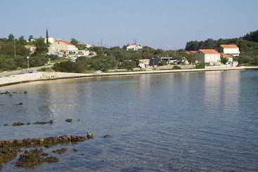Batistic Apartments