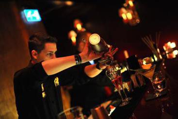 Buddha-Bar Hotel Budapest Klotild Palace