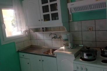 Eleni Family Resort With Swimming Pool, Sidari Corfu