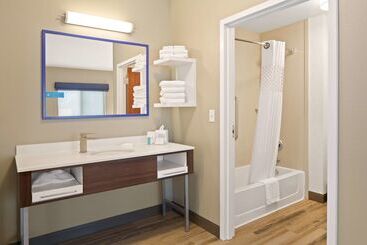 아파트호텔 Hampton Inn & Suites By Hilton Walla Walla