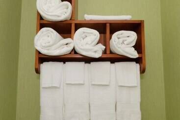 شقة فندقية Hampton Inn Hickory