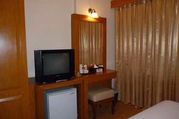 هتل Chang Residence