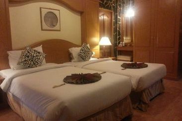هتل Chang Residence