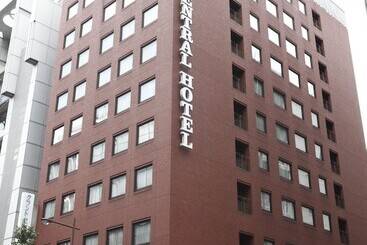 هتل Grand Central