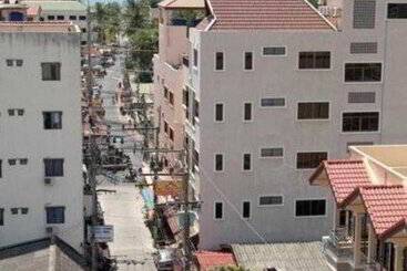 فندق Hiran Residence