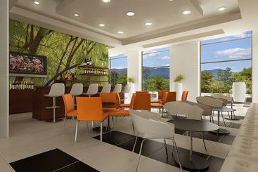 هتل Hyatt Centric San José Escazú