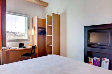 فندق Ibis Tanger City Center