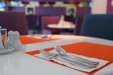 Nova Gold Hotel Pattaya