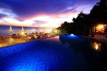 酒店 Pinnacle Koh Tao Resort