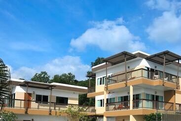 هتل Princess Seaview Resort & Spa   Sha Plus