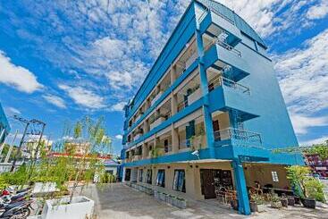 Hotel Pure Phuket Residence