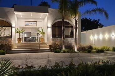 هتل Summer Village Of Hippokrates Adults Only