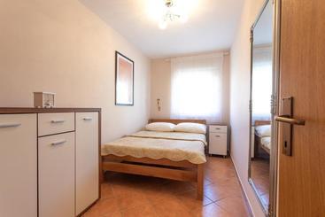 Medulin  Villa Catalina  Apartman Diegoklara