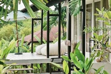Shantaa Resort, Kohkood