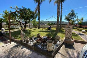 צימר Le Terrazze