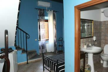 پانسیون A Casa Di Anna