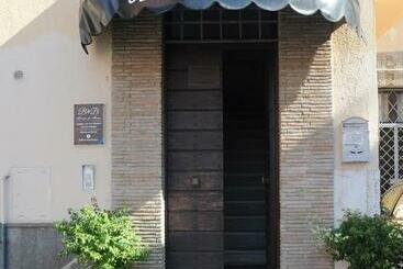 پانسیون A Casa Di Anna