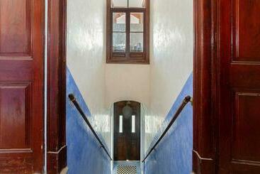پانسیون Olhãomirante Guesthouse