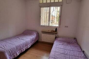 Albergue Estrella Guia