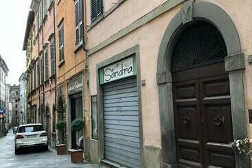 پانسیون Casa Cavour