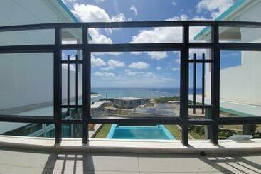 هاستل Villa Paradise Rodrigues