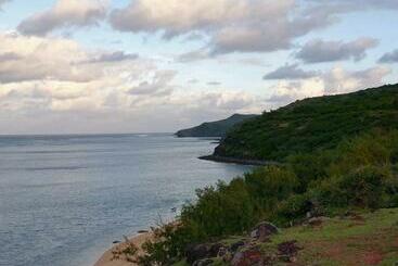 هاستل Villa Paradise Rodrigues