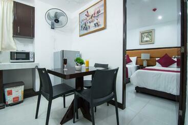 Diamond Hotel And Resto