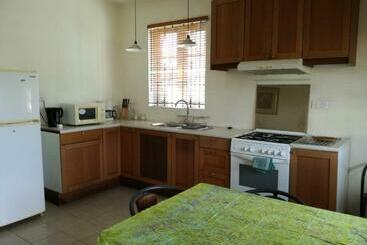 Trendzone Apartments