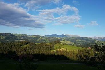 B&b Krättli