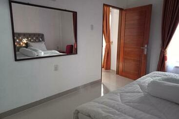 Noah Hotel Silangit