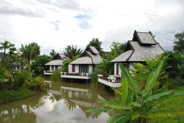 Bura Lumpai Resort
