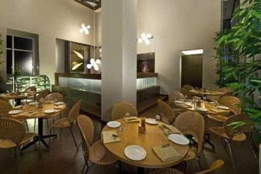 Cypress The Concept Hotel