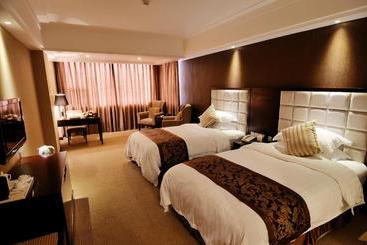 Forstar Hotel  North Renmin Road