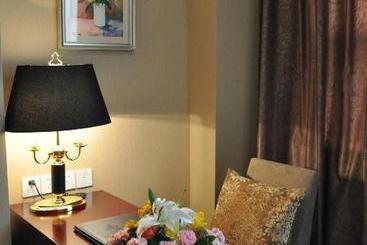 Forstar Hotel  North Renmin Road