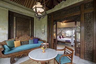 هتل Alam Jiwa Ubud